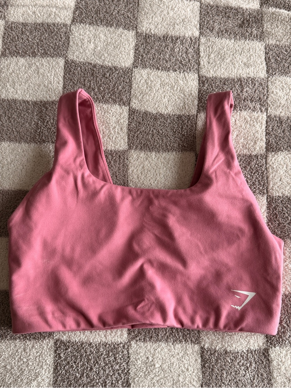 Gymshark sports bra